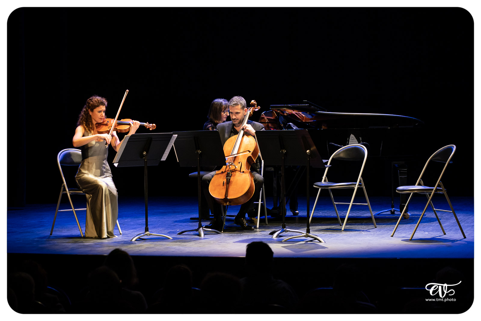 TMTPHOTO LETTRES D'AMOUR, ROBERT ET CLARA SCHUMANN 007